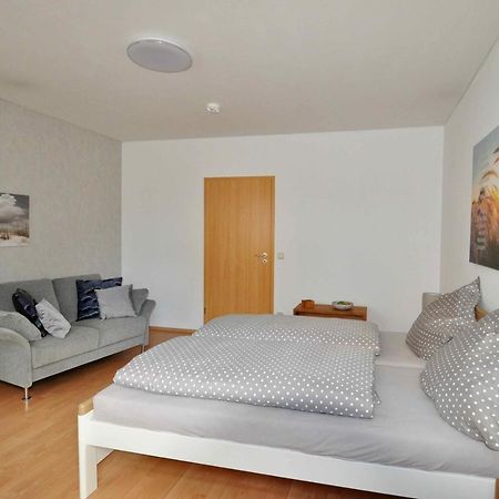 Appartamento Zum Augustiner III Erfurt Esterno foto